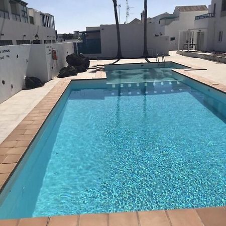 Margarita Διαμέρισμα Costa Teguise Εξωτερικό φωτογραφία