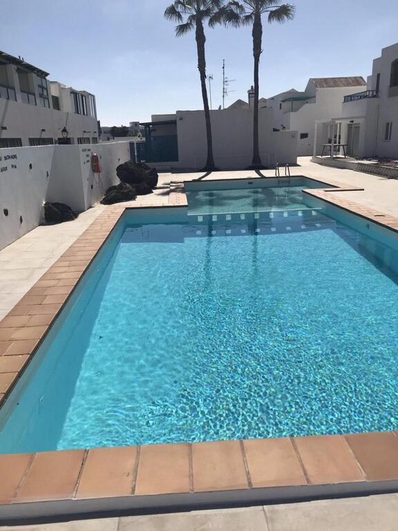 Margarita Διαμέρισμα Costa Teguise Εξωτερικό φωτογραφία